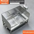 Water Direct Flush B