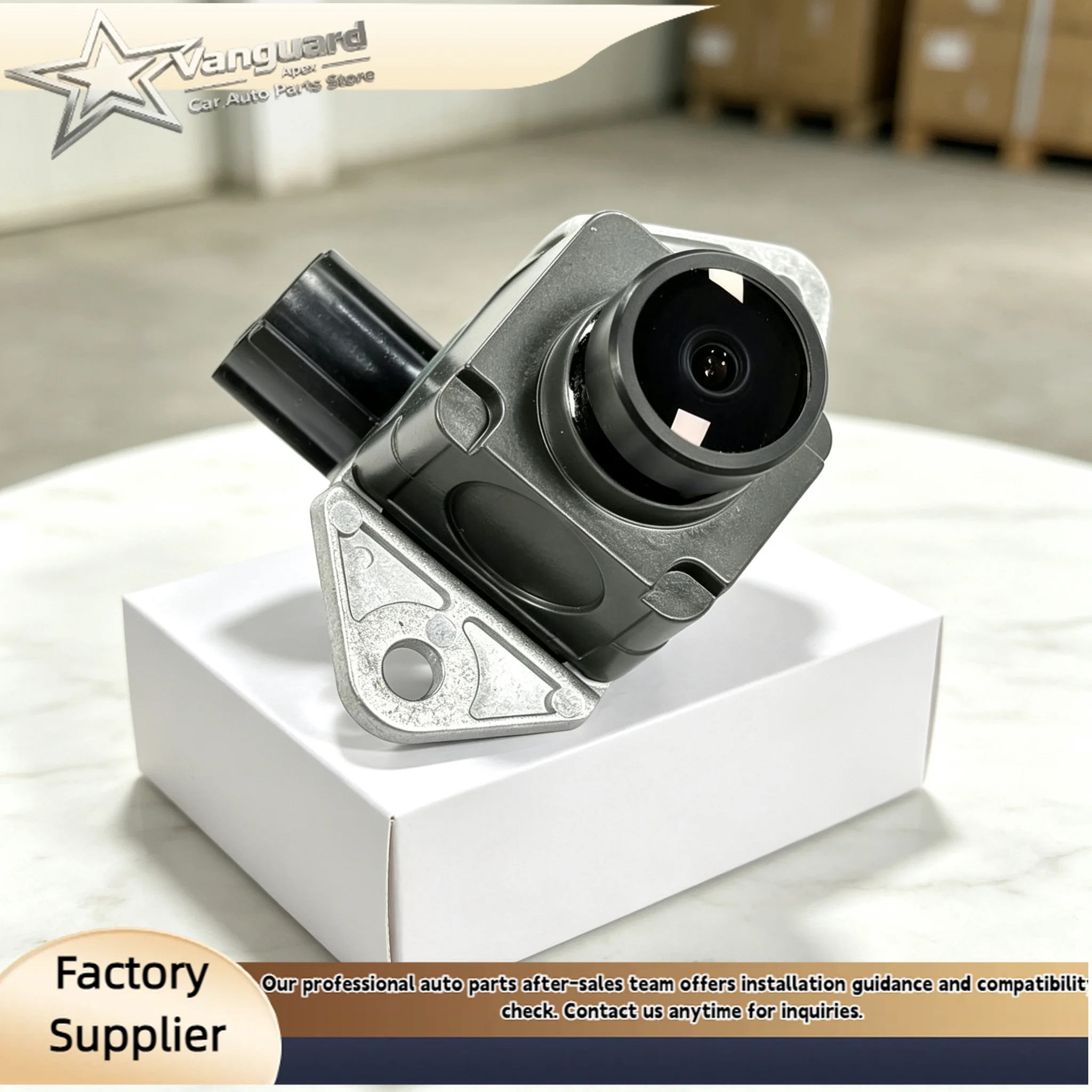 For Jeep Grand Cherokee Rear View Camera 68137943AJ 68137943AD 68137943AH 68137943AF 68137943AG