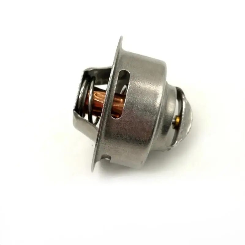 For CAT E200B 312B/312C/320B/320C/320D S4K/S6K engine thermostat 5I-8010 Excavator accessories