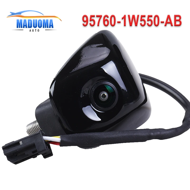 New 95760-1W550-AB 957601W550AB 957601W550 957601W500 95760A2520 Reversing Camera Car Accessories High Quality For Kia Rio