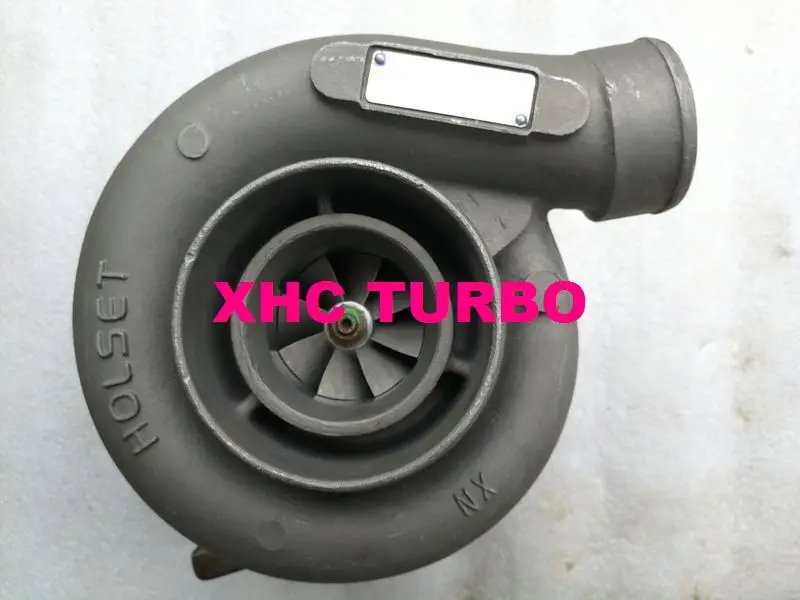 NEW GENUINE HOLSET H1E 3528794 3527370 3802307 Turbo Turbocharger FOR DCEC CUMMIN*S 6CT 6CTA 8.3L 240HP