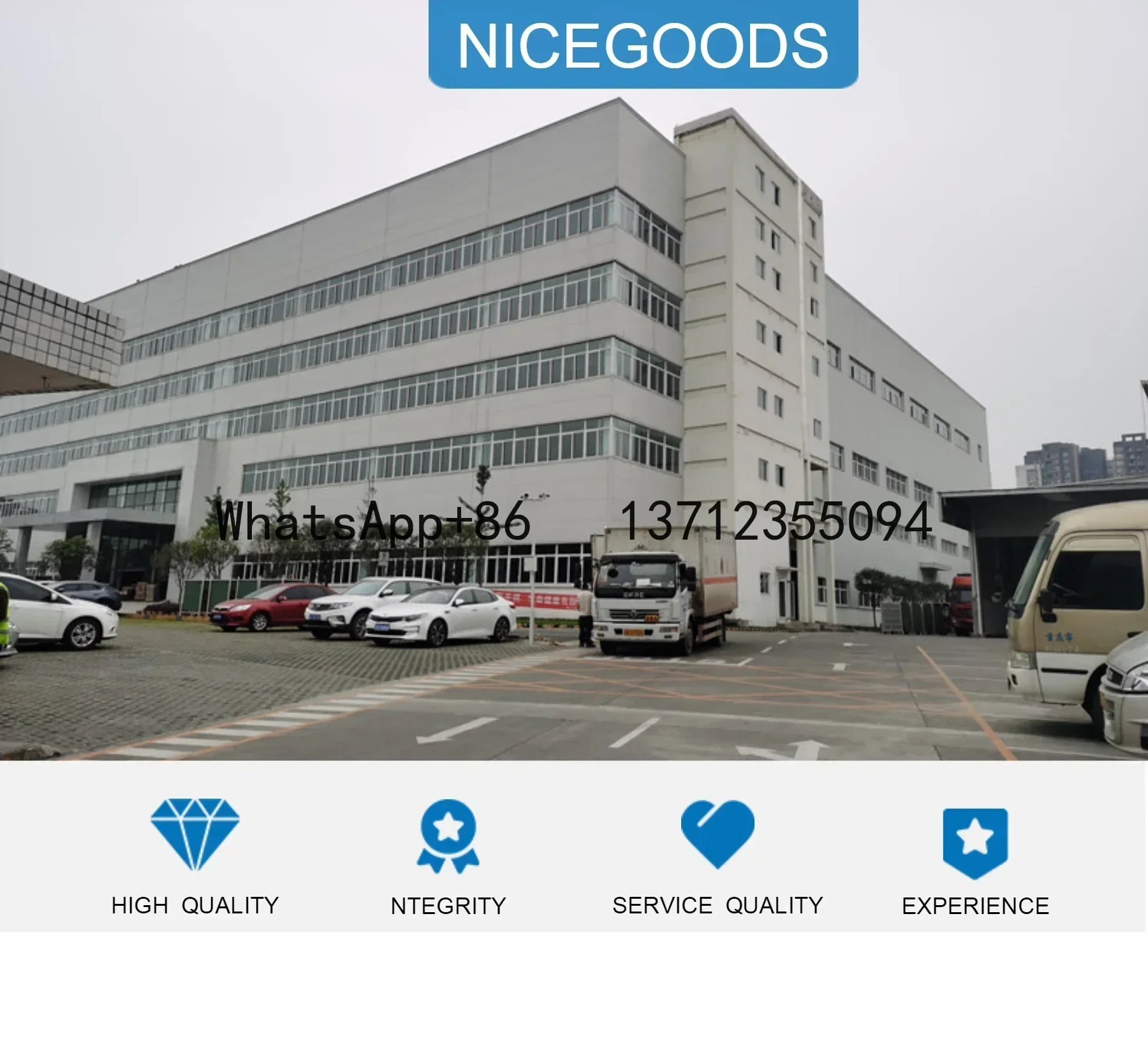 Distributieriem voor FAW B50 06A109479F