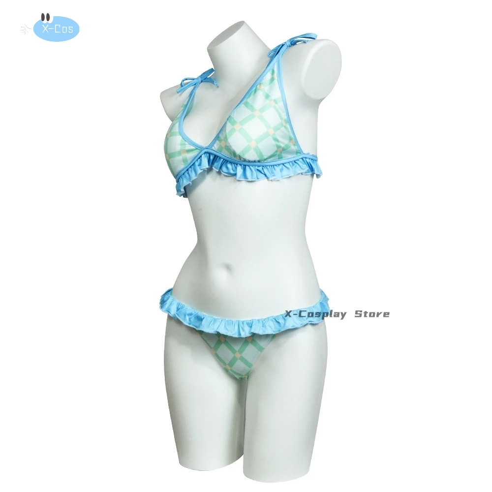 أنيمي ذيل خرافي زي تنكري للنساء ، ويندي مارفيل ، الساحرة في السماء ، القتلة ملابس السباحة ، بدلة بيكيني مثيرة ، سنوات