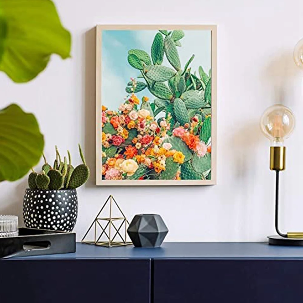 

Набор для алмазной вышивки J1UL1N: Алмазная живопись для взрослых и детей, цветочный дизайн, полная алмазная вышивка, художественное рукоделие, декор для стен