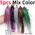 5pcs Mix Color