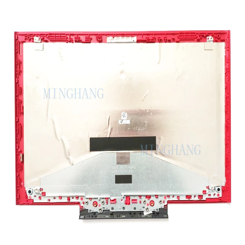

M NEW For Dell travel magazine 15-7000 7566 7567 A shell back cover 0FJT9Y FJT9Y