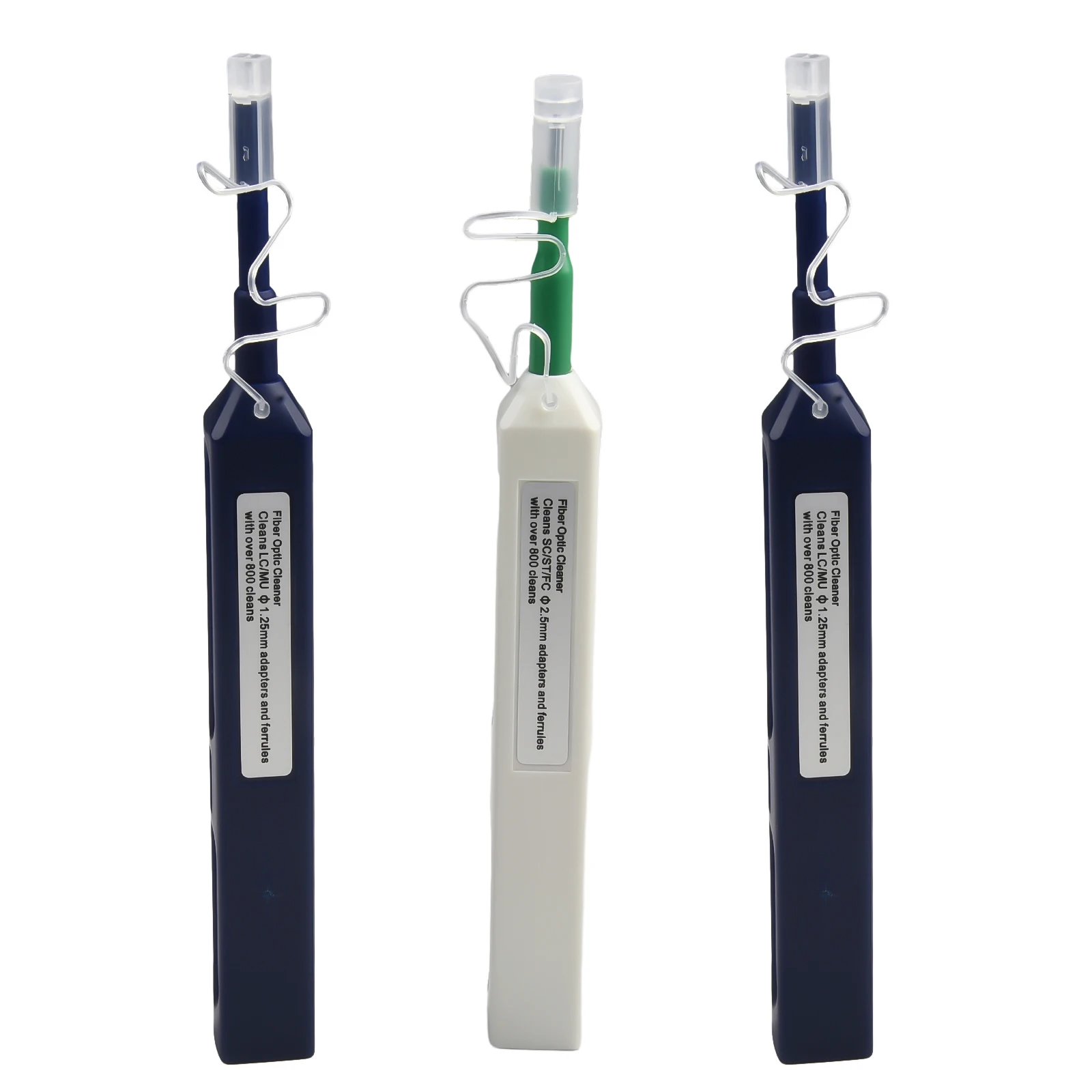 1/2Pcs Fiber Optic … - image