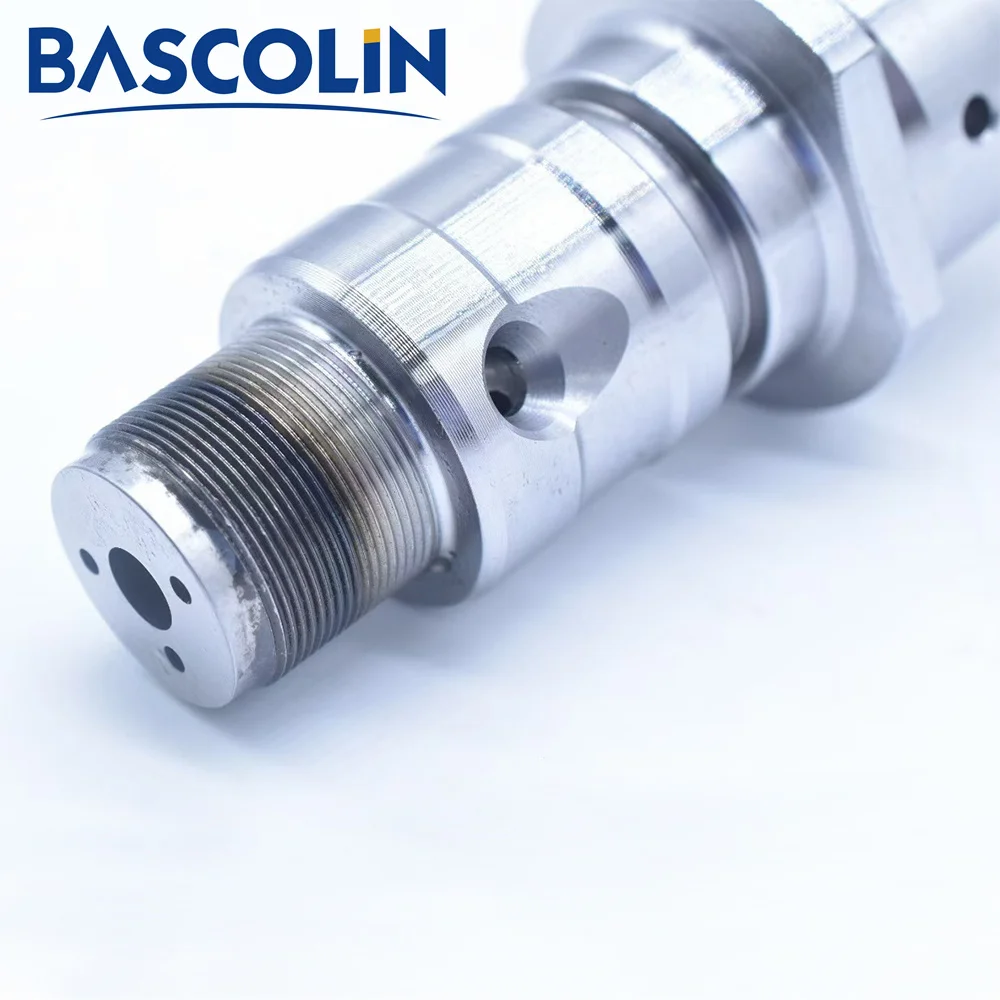 10pcs/lot 0445120059 Bascolin Diesel FuelCommon Rail Injector Body 0445120059 For Cummins 6BTAA QSB