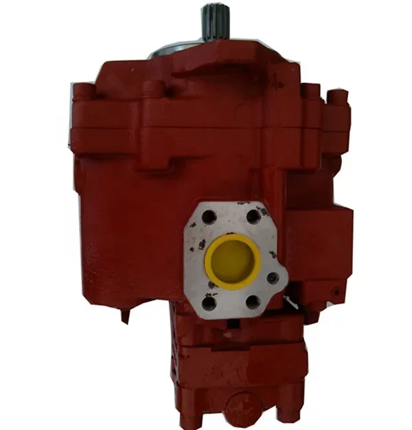 genuine and original Nachi PVD-2B-40 hydraulic pump,Nachi PVD-2B-36 pump