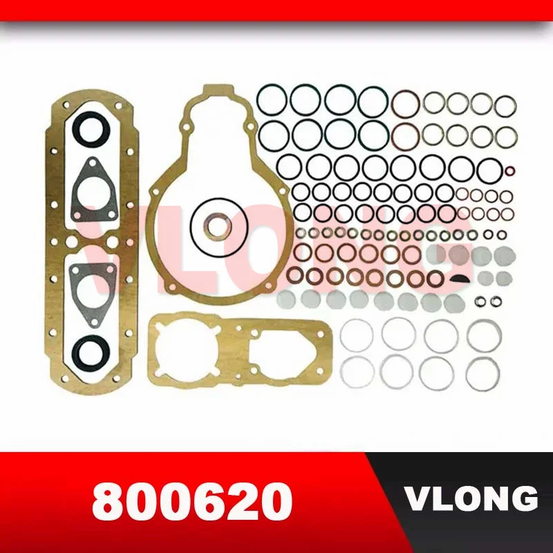 Diesel Fuel Injecti…