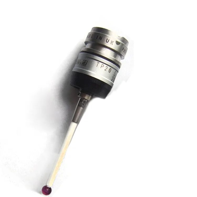 

Модуль стандартного силового всасывающего диска TP20, модуль стандартной вакуумной присоски Probe LF, детали измерительного прибора