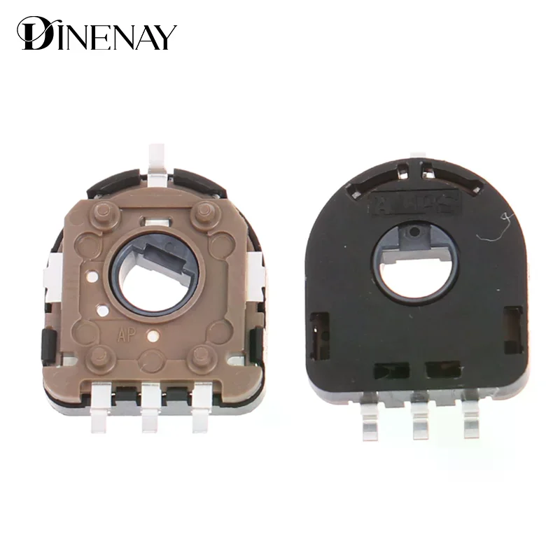 2Pcs RDC503013A Chip Resistive Position Sensor 10K Projector Copier Rotation Angle Detection Sensor