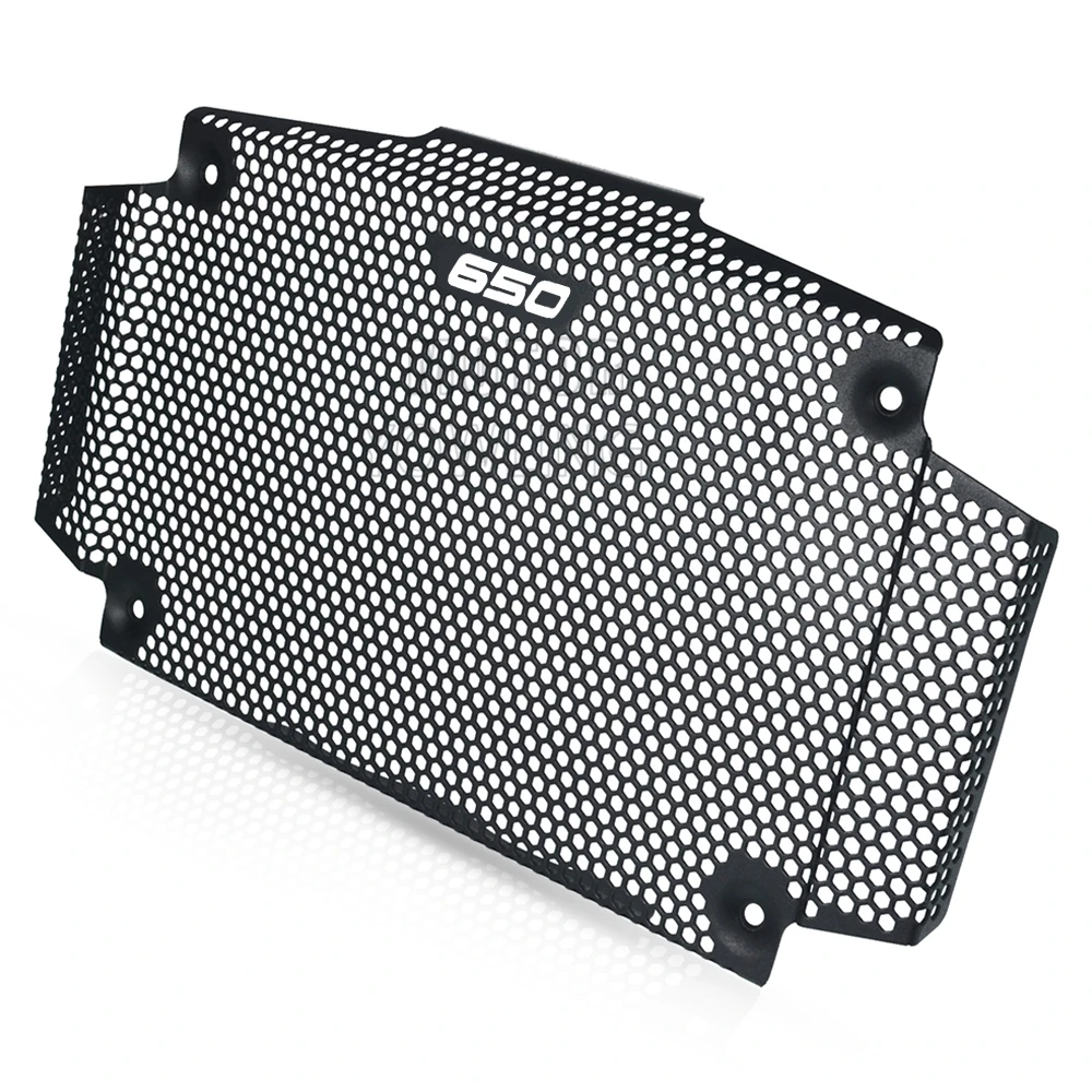 Motorcycle Radiator Grille Guard Cover Protection For Kawasaki Ninja 650 Urban Tourer Performance Z650 Z 650 RS Z650RS 2017-2025 - view 3