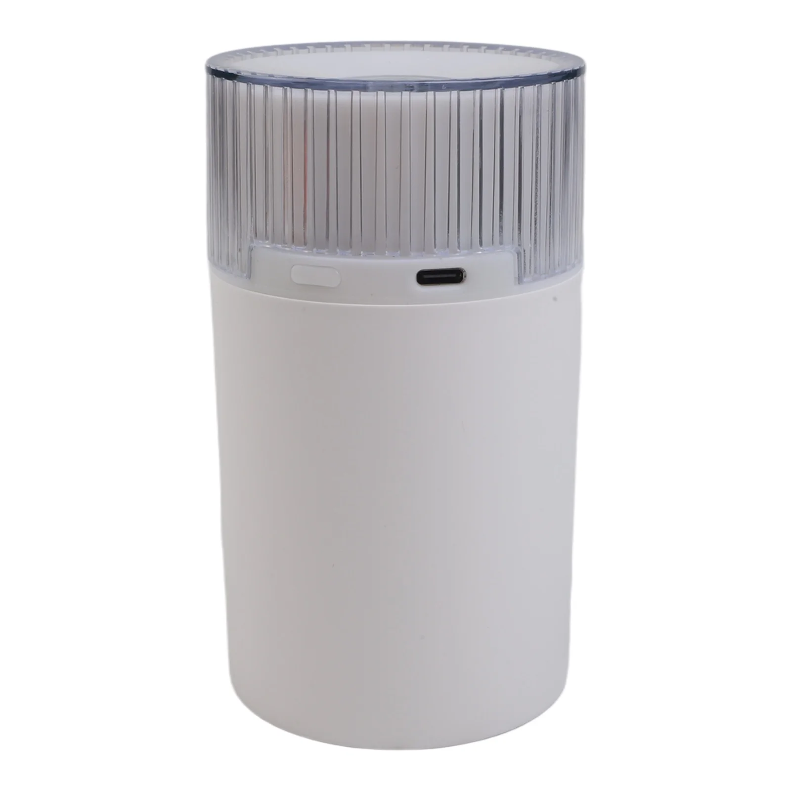 Car Humidifier Night Light Humidifier Relaxing 300ML Water Tank Continuous Operation Fragrance Diffuser Car Humidifier