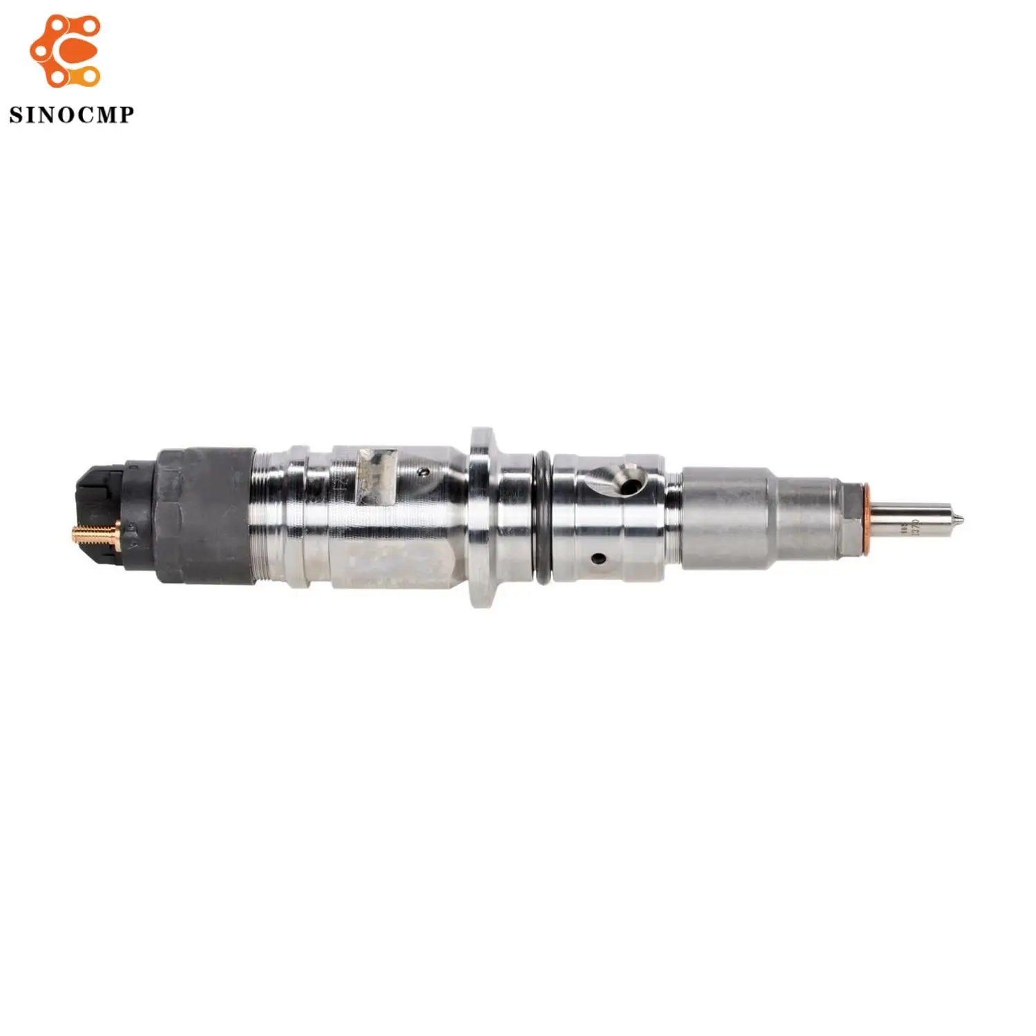 

Fuel Injector 0445120342 Common Rail Injector Assembly For Dodge Ram 2500 3500 Pickup 2013-2018 Cummins 6.7L Engine Accessories