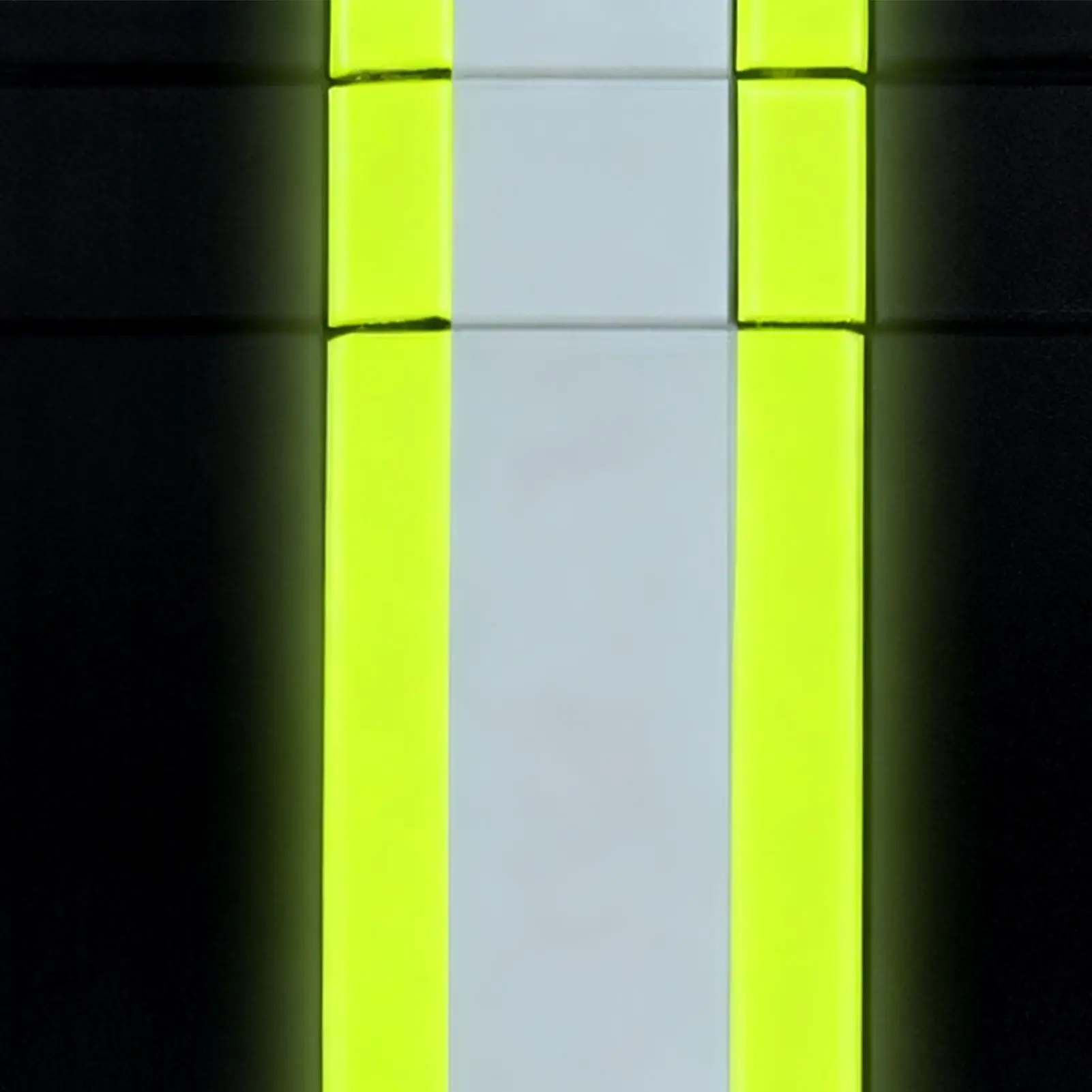 Zapfenabdeckung, Rohrisolierung mit reflektierendem Streifen, Schlauch-Lätzchenabdeckungen für den Winter, für Terrasse, Rasen, Garten, Weihnachtsdekoration