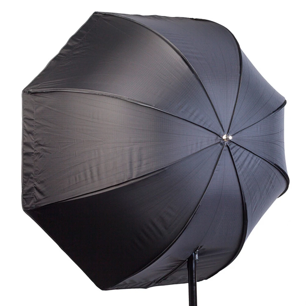 

Softbox Flash Diffuser Umbrella Octagon Portable Foldable Photography Lighting Kit Strong Steel Brackets Adjustable for Outdoor