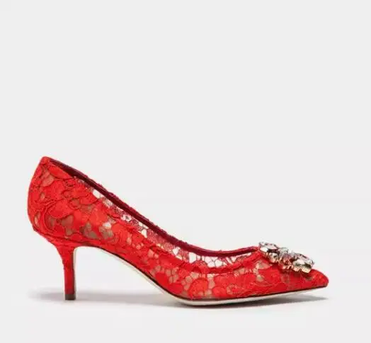 red 6 cm
