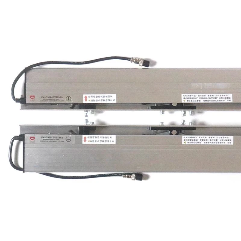 Elevator 2-in-1 Light Curtain SN-GM5-Z/22156A SN-GM5-J SN-GM5-D Lift Parts