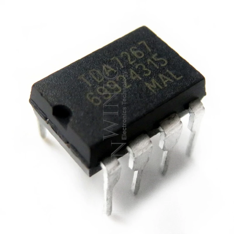 1-50PCS SI4925B SI4925 TDA7267 7267 TNY290PG TNY290 MC14011BCP MC14011 MT5561JUDT MT5561 BC548C BC548