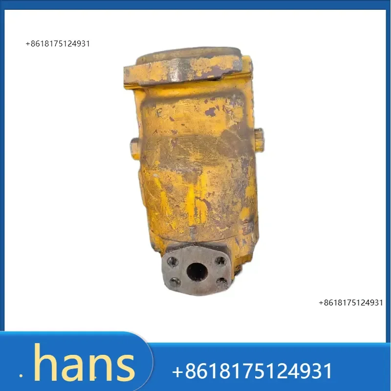 2026 Factory Direct Sales Bestseller MF21-517-45 Hydraulic Pump Motor