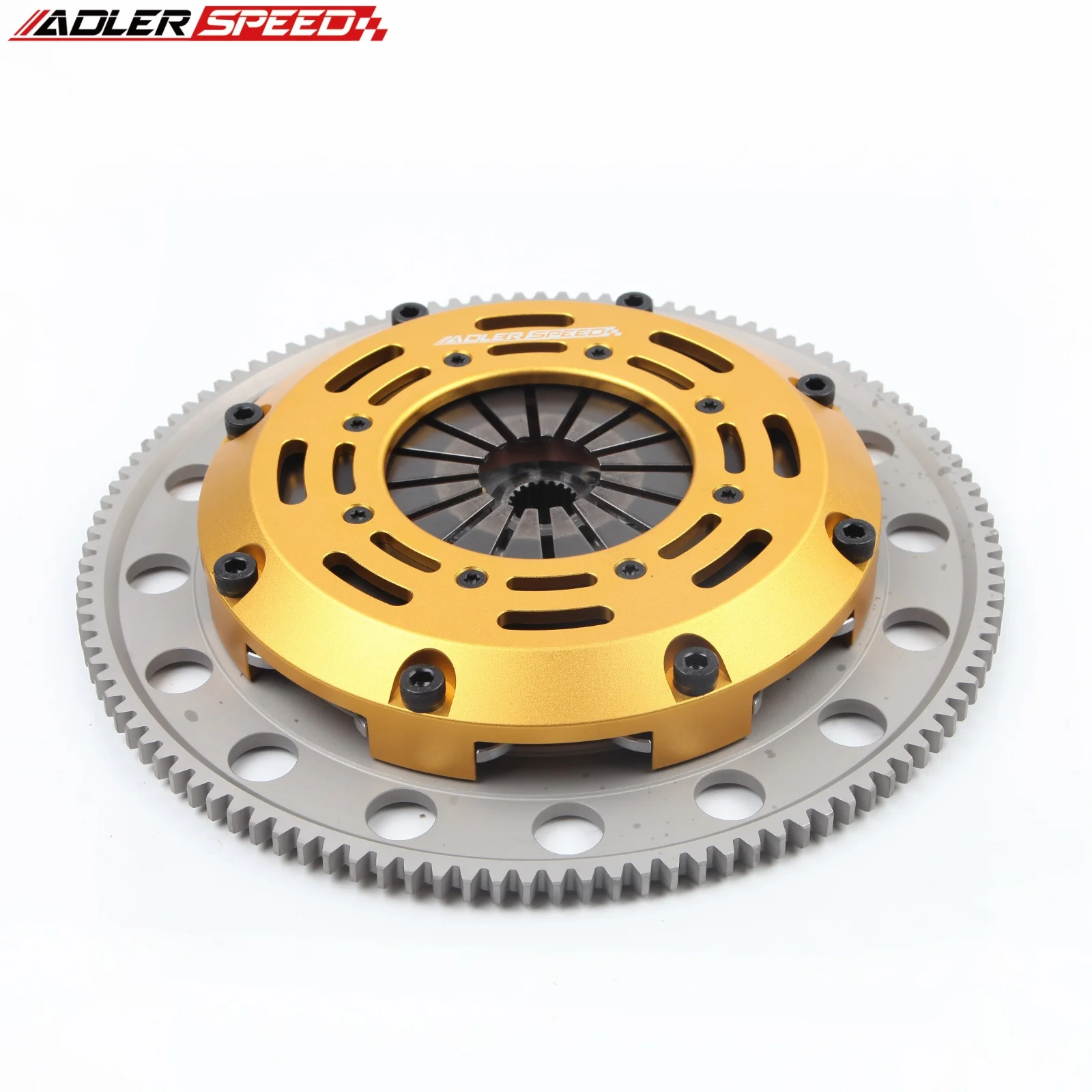 ADLERSPEED 7.25