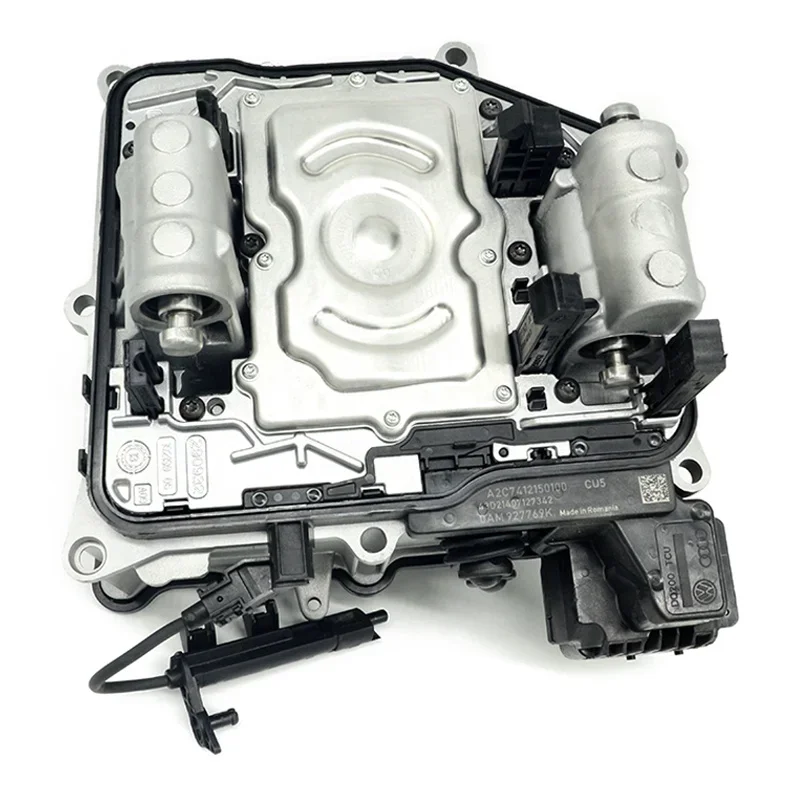 

High Quality 0AM325025M 0AM325025H 0AM325025D Mechatronic Valve Body 0AM325065 0AM927769D For VW