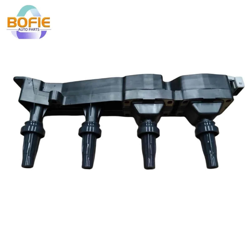 Auto engine systems ignition coil  For Citroen Berlingo C2 C3 C4 Xsara Peugeot 206 307 597080 597099 9636337880