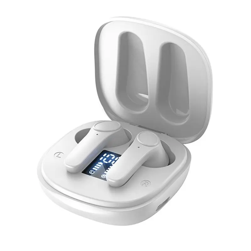 [B24B!】 B11 Smart Voice Translation Headset Bluetooth Wireless Supports 144 Languages Real-Time Translation B
