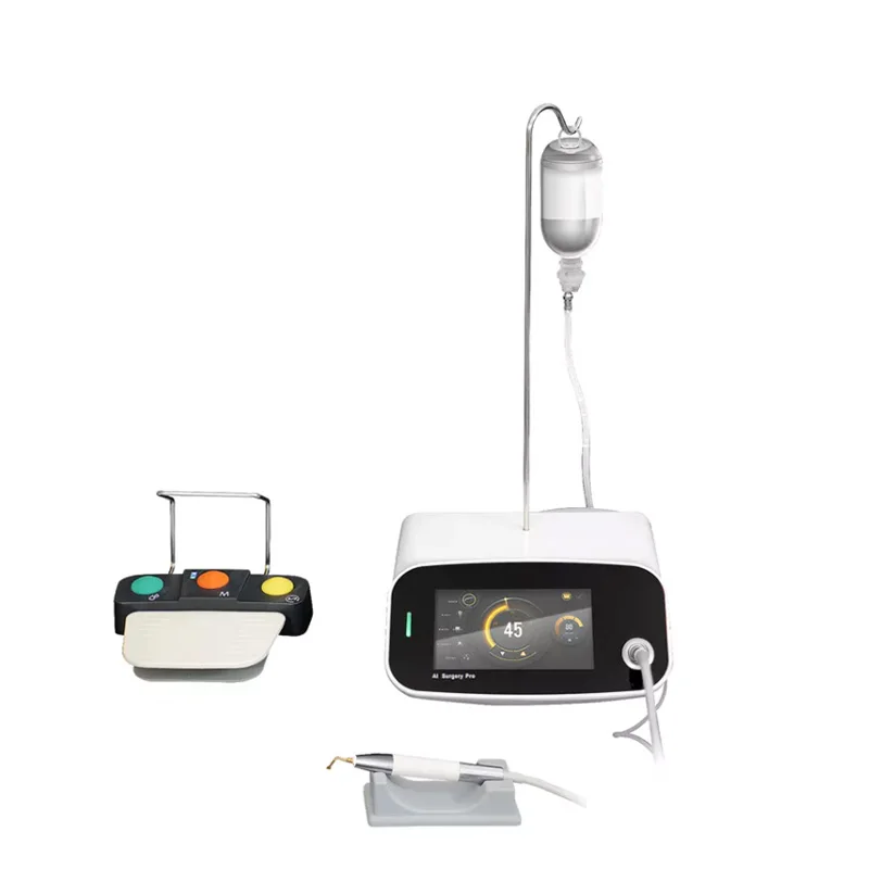 

GreatLife Dent Bone Cutter Osteotome Dental Equipment Ultrasonic Piezosurgery Bone Cutting Knife Machine Implant Motor Oral Tool