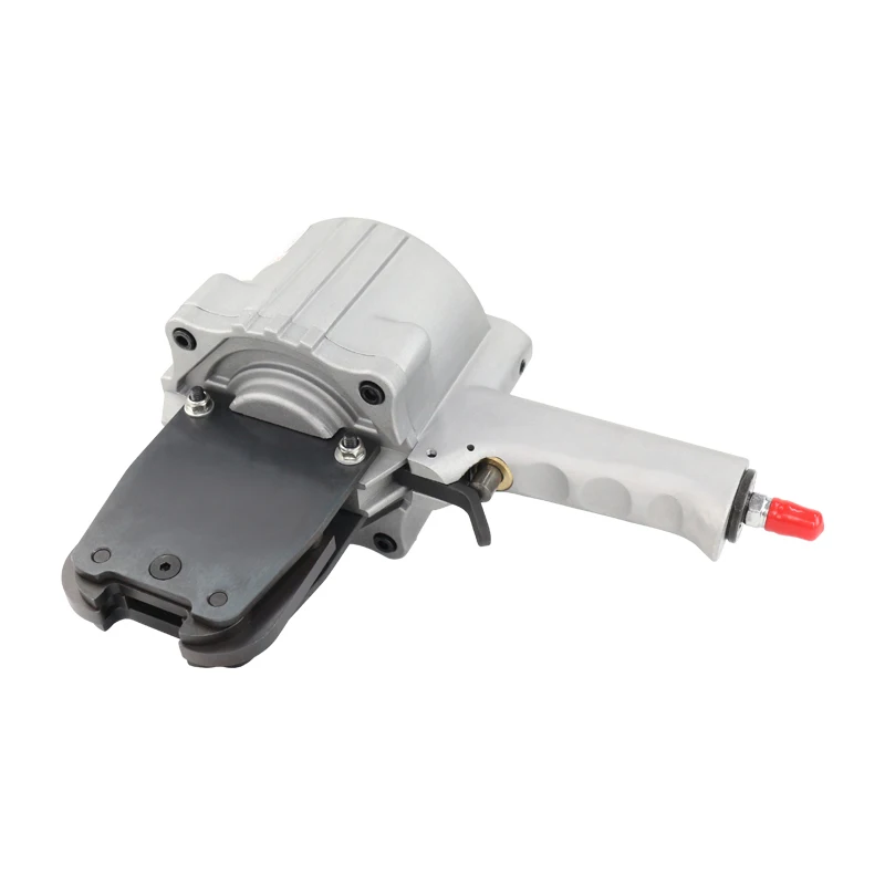 Separate FTL & FTS Pneumatic Tensioner and Sealer for Steel Strap Strapping Tools