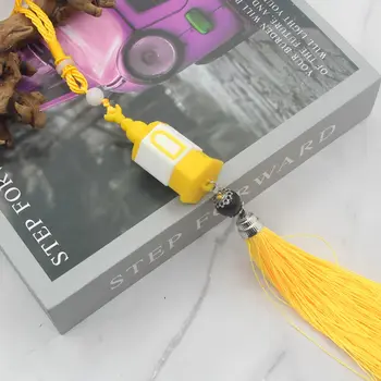 伊斯蘭汽車後視鏡掛件齋戒月開齋節穆斯林汽車裝飾掛飾內裝配件 6 最佳銷售 伊斯蘭汽車懸吊 - №5