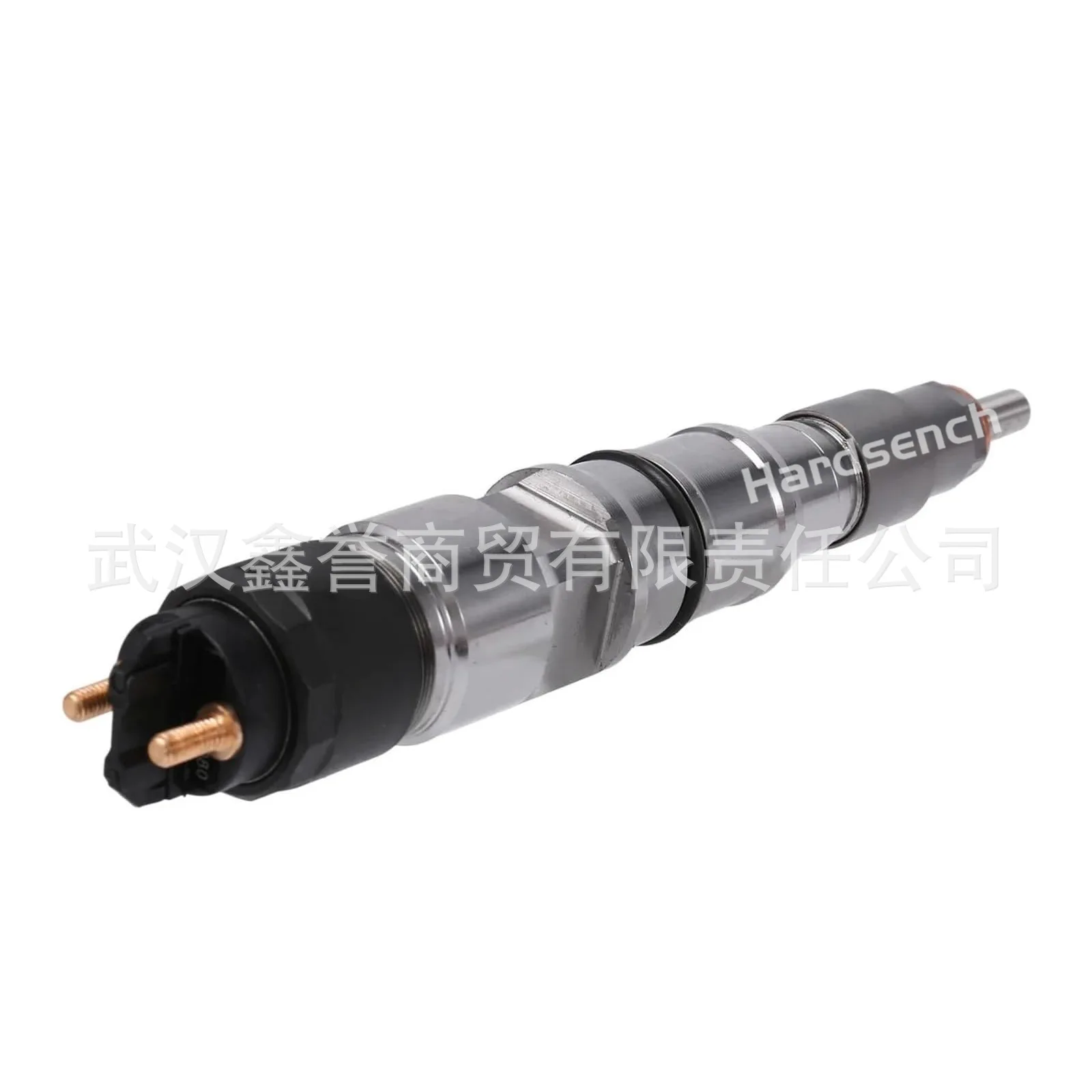 0445120166 612640090001   Форсунка в сборе, Топливная форсунка, Форсунка Common Rail