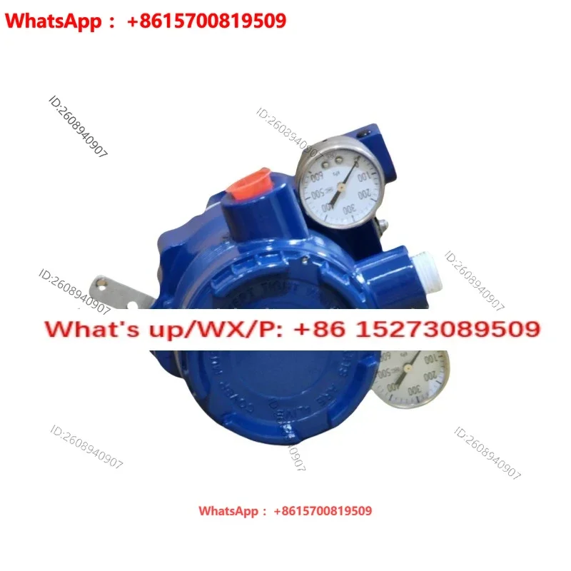 new Sanwu AVP302-RSD3A-XXXX-X Intelligent Valve Positioner with HART