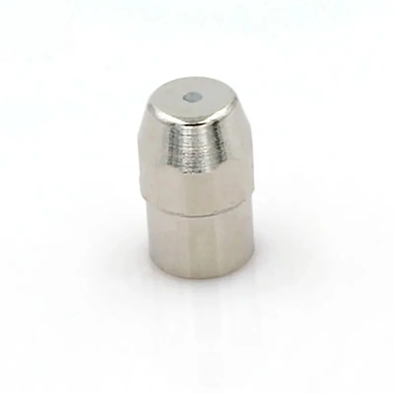 20/40/100 شعلة قطع البلازما 0408-2404 قطب البلازما PKG/10 لقطع البلازما