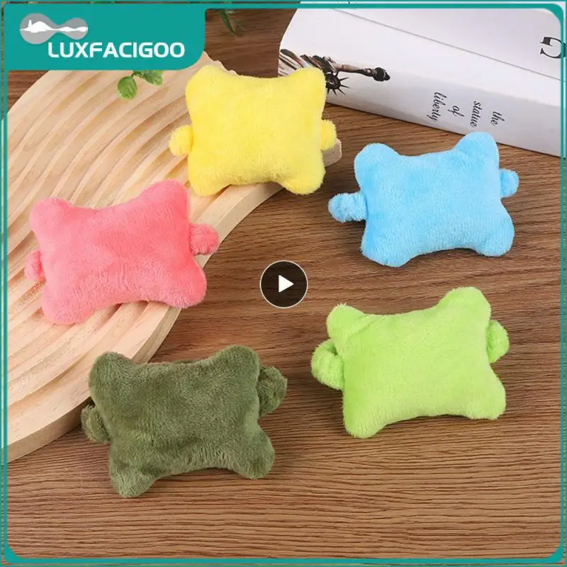 Mouse Wrist Pad Small Pillow Cute Hand Pillow Loosening Band Hand Pillow Wrist Pillow ' Office Wrist Pillow Office Supplies