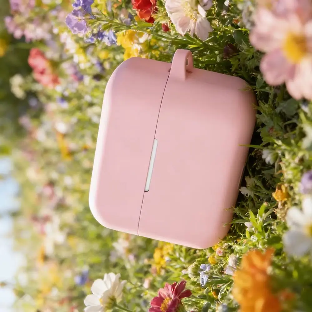 

Mini Soft Shockproof Silicone Protective Case for Sony WF-1000XM6 Earbuds Shell Cover Sleeve for Earphone Protection