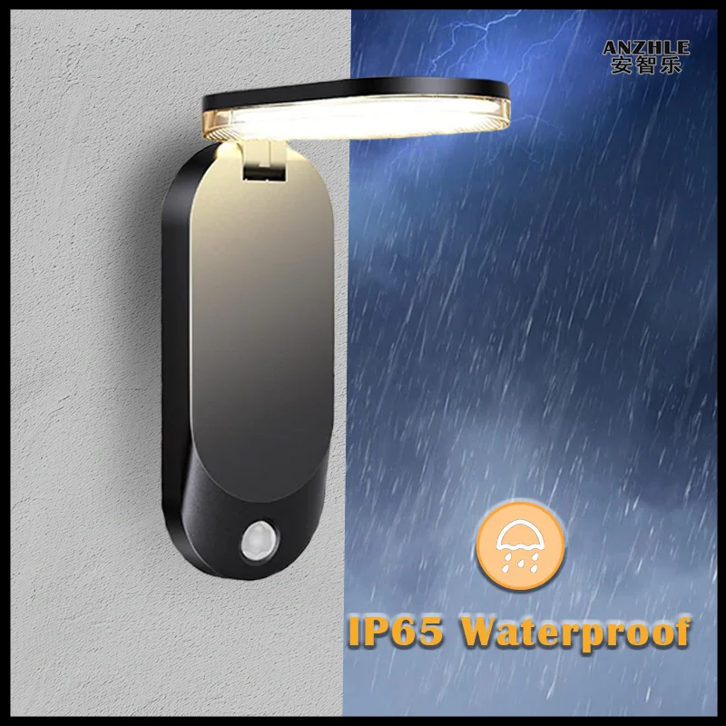 Solar Powered Outdo… - image