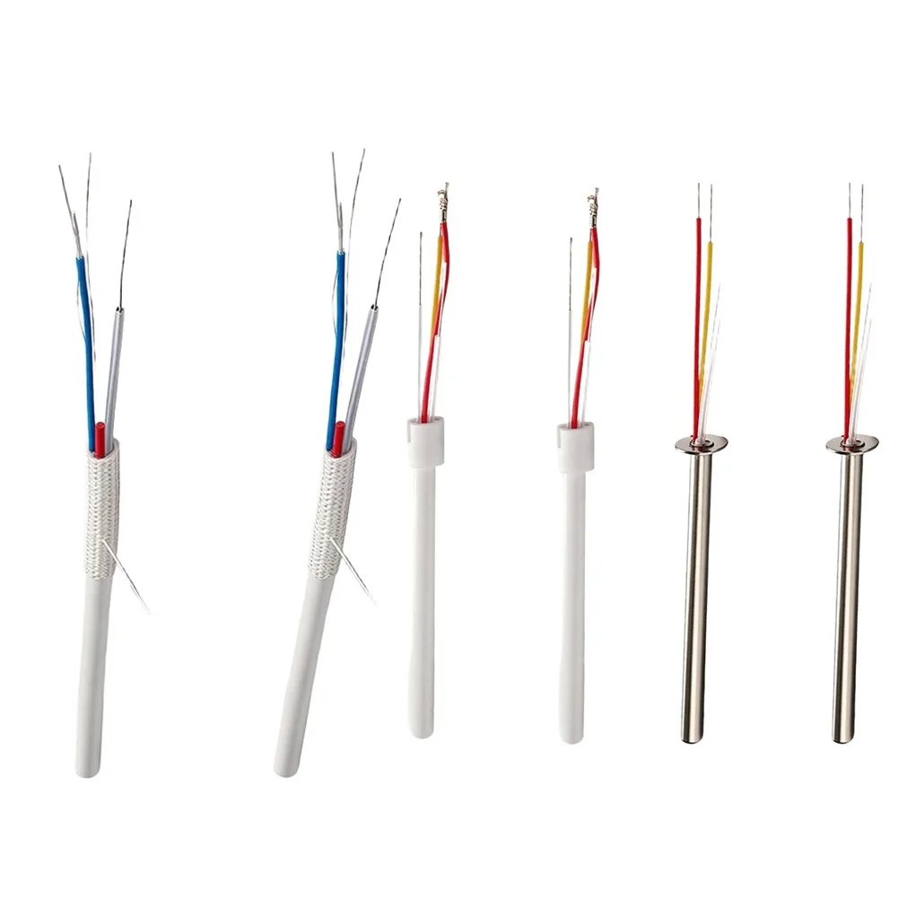 Multi Type Soldering Iron Heating Core 1322 1323 AT936 BY Quick Change Heater Element For 936 938 203H Soldering Repair