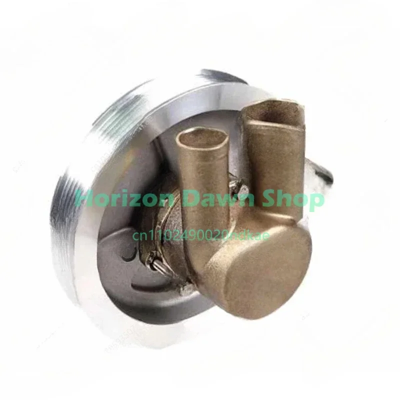 AP03 Raw Seawater Sea Water Pump for Penta 4.3L, 5.0L,5.7L V6 V8 Engines 3812519 21212799