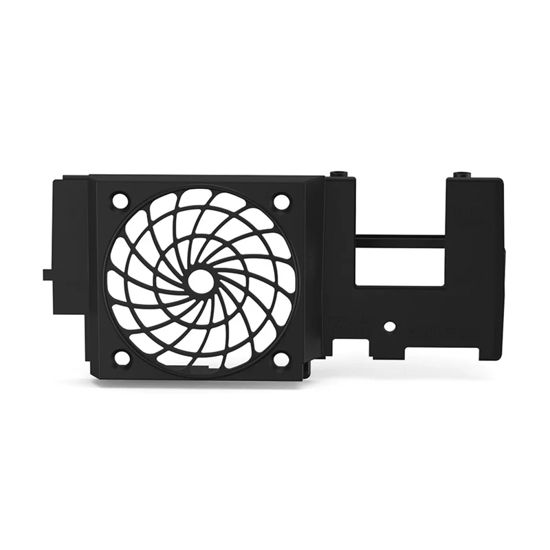 

FFYY-Silent Cooling Fan Upgrade Kit For Playstation 2 Fat Console For SCPH-3XXXX&SCPH-5XXXX Models Enhanced Noctua Fan Braket