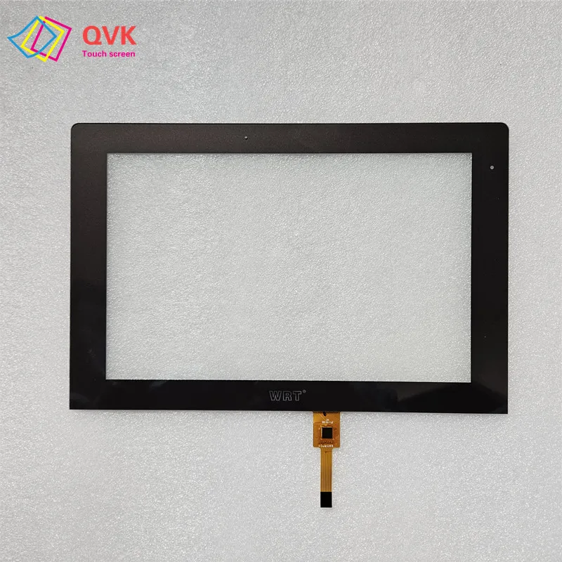 

Новинка для ZT-1015B ZT-1015C емкостный сенсорный экран дигитайзер сенсор внешняя стеклянная панель 259X171 265X171 мм