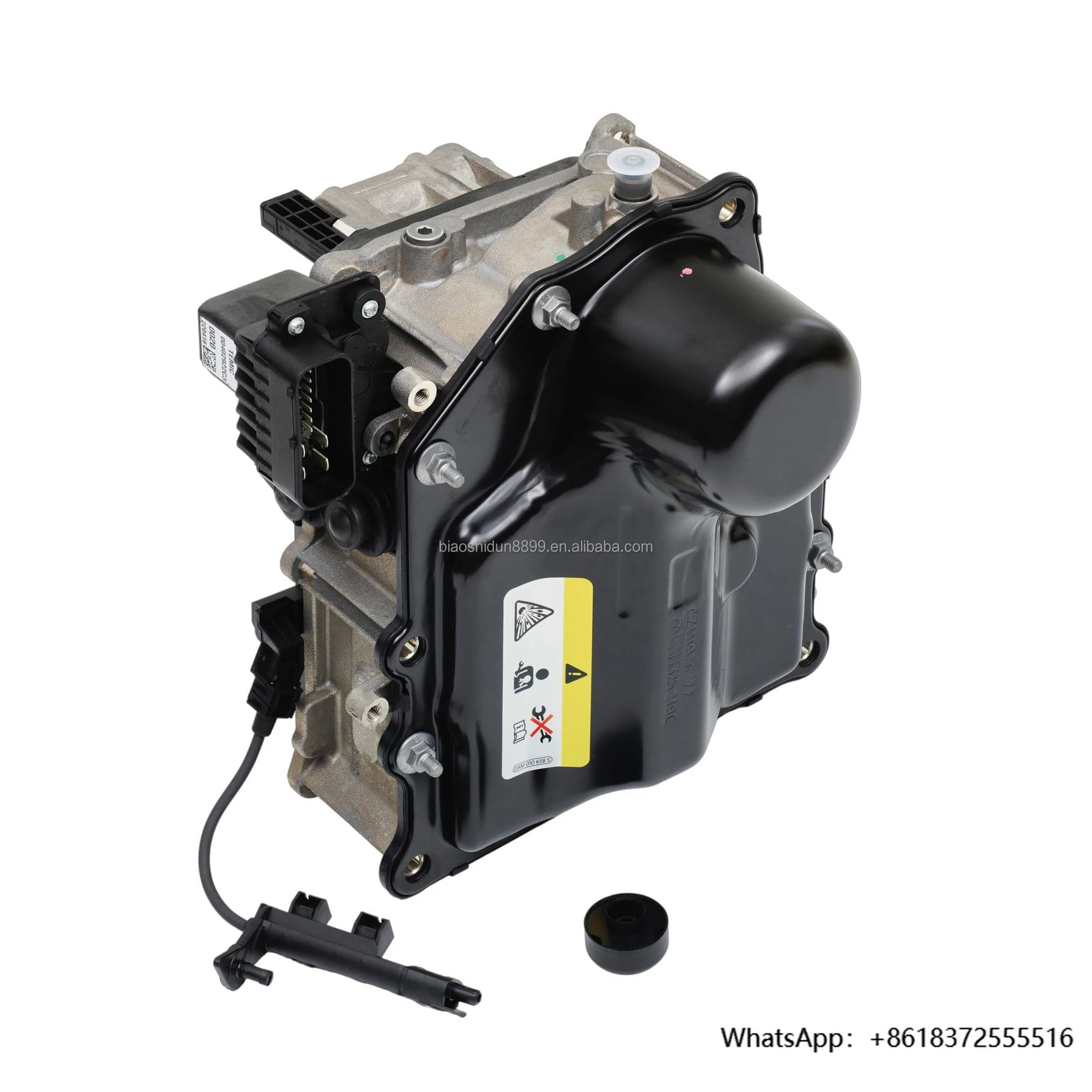 

daOem 0AM325025D DSG 7-speed Mechatronic Gearbox Dual Clutch Dry Equipped TCU for Vw A3
