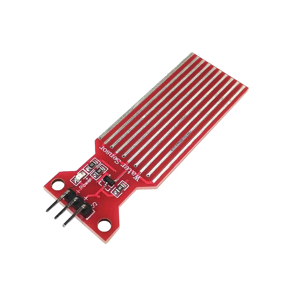 Water Level Sensor one Mega Pic AVR ST Arduino Water Level Sensor module SP00