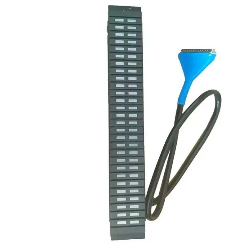 Compatible for Staubli Rapier Loom Spare Parts 28 Position Multi Arm Electromagnet Rod Modular Magnet Blade Rod