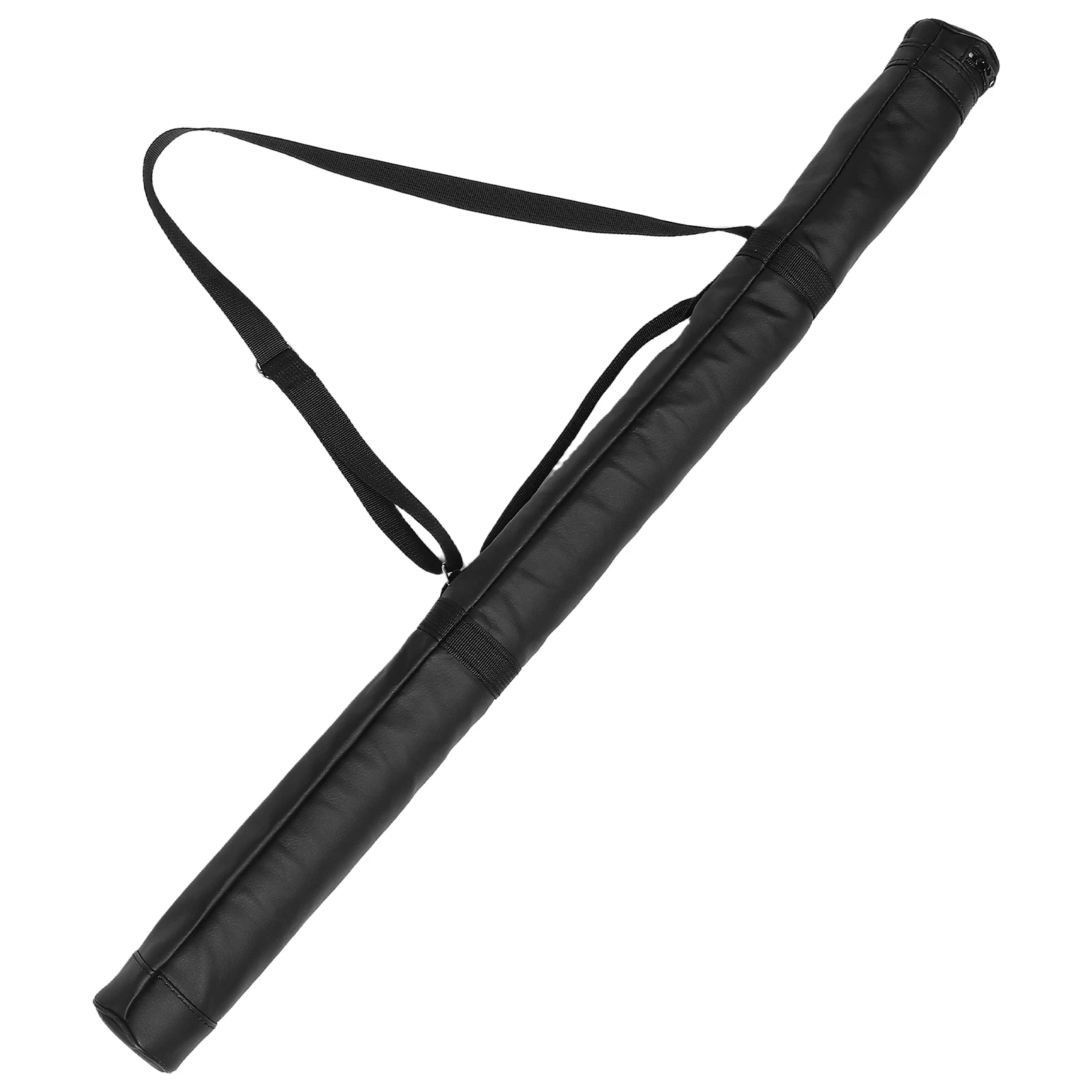 Baseball Bat Bag Large Capacity Multi-Functional Stick Carrier Pouch Portable Equipment Organizer Softball Bat Storage Case