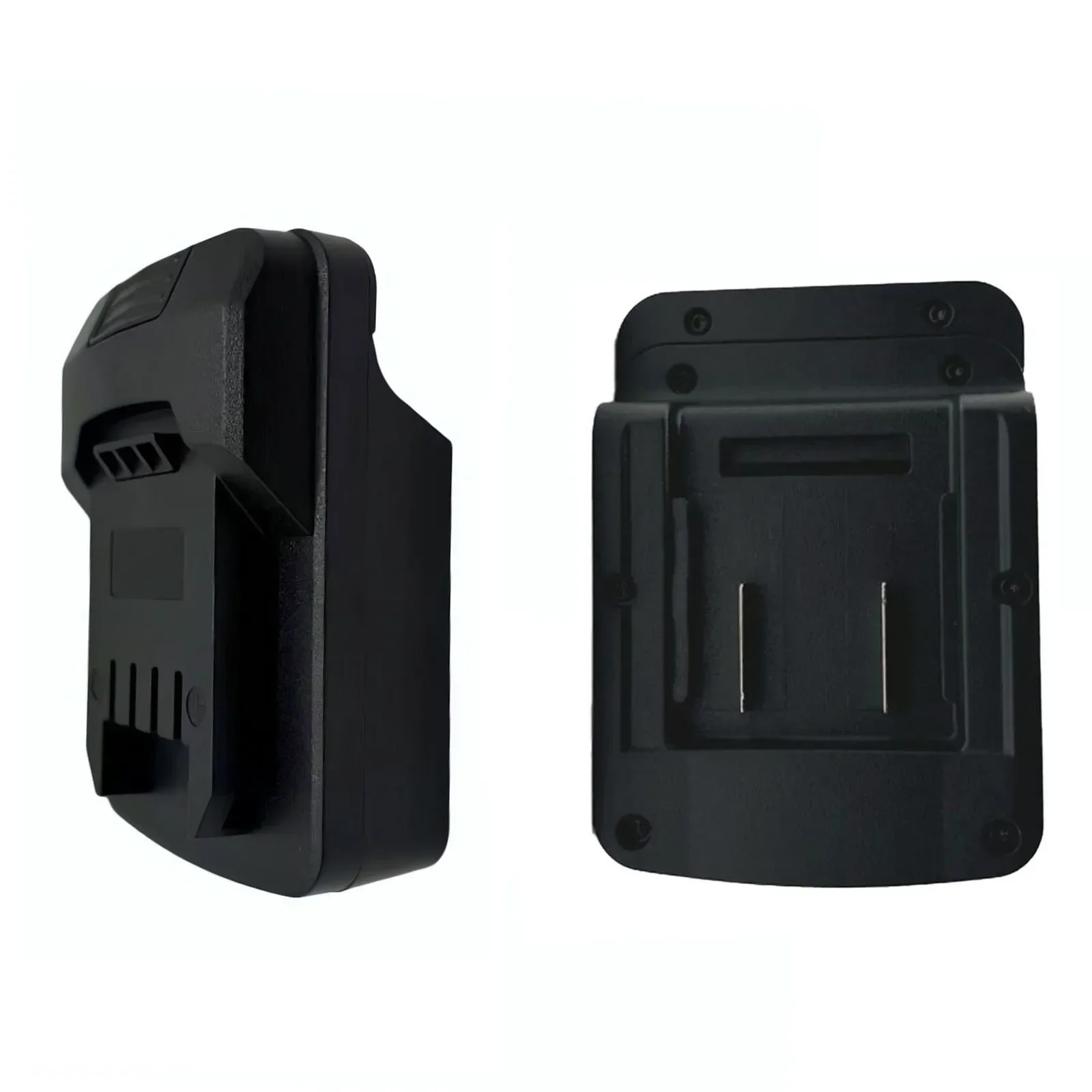 

Engineered for Performance Connects For Einhell's Lithium Ion Batteries to the For Parkside System Effortlessly
