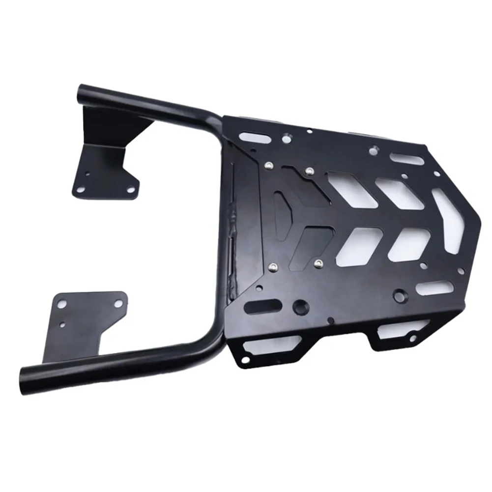 

AR-For HONDA CB200X Top Box Carrier Shelf Bracket Luggage Rack For HONDA CB200X Motorcycle Accessories