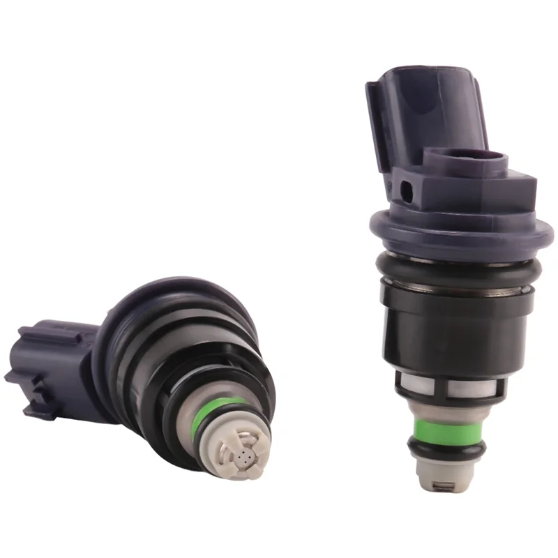 

HOT-Fuel Injector Car Fuel Injector 375Cc 16600-67U01 Fits For Nissan 240SX Silvia KA24DE S13 SR20DET,Fuel Injector Car Fuel Inj