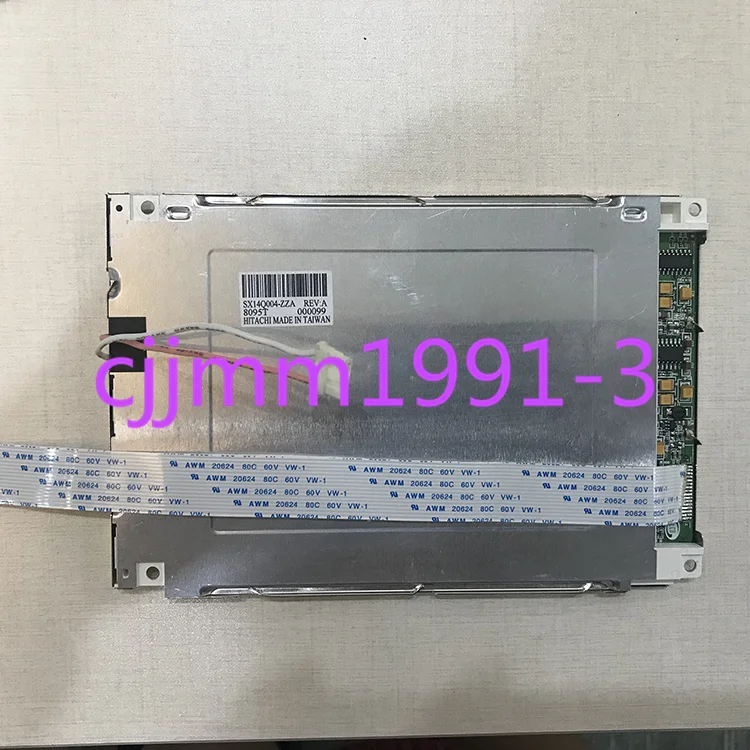 1PC   FOR SX14Q004-ZZA HITACHI 5.7 INCH STN LCD PANEL 320*240